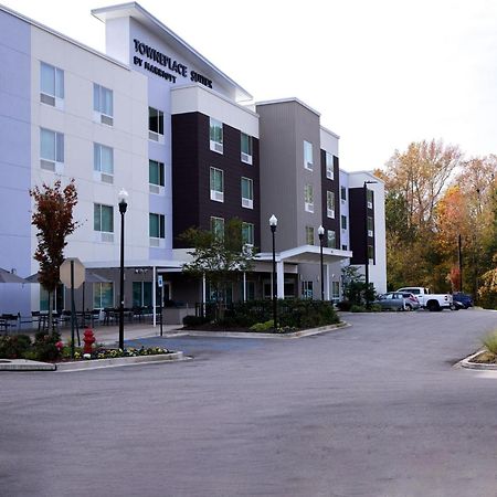 Towneplace Suites By Marriott Columbia West/Lexington West Columbia Luaran gambar