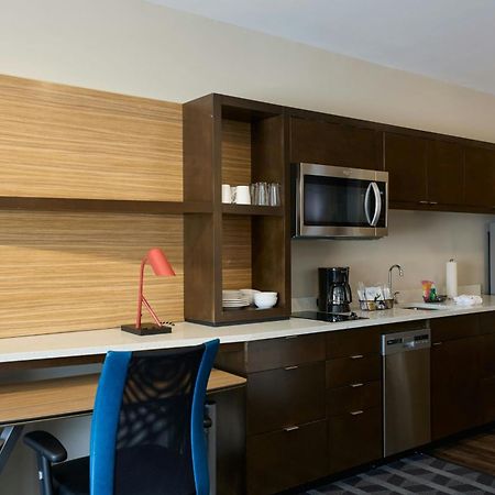 Towneplace Suites By Marriott Columbia West/Lexington West Columbia Luaran gambar