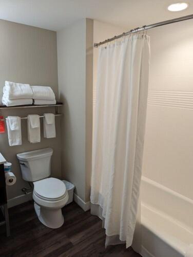 Towneplace Suites By Marriott Columbia West/Lexington West Columbia Luaran gambar
