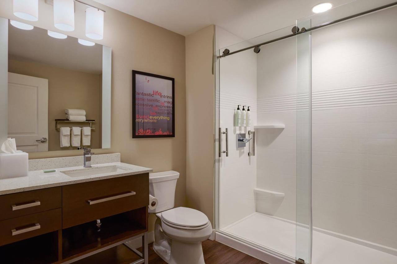 Towneplace Suites By Marriott Columbia West/Lexington West Columbia Luaran gambar