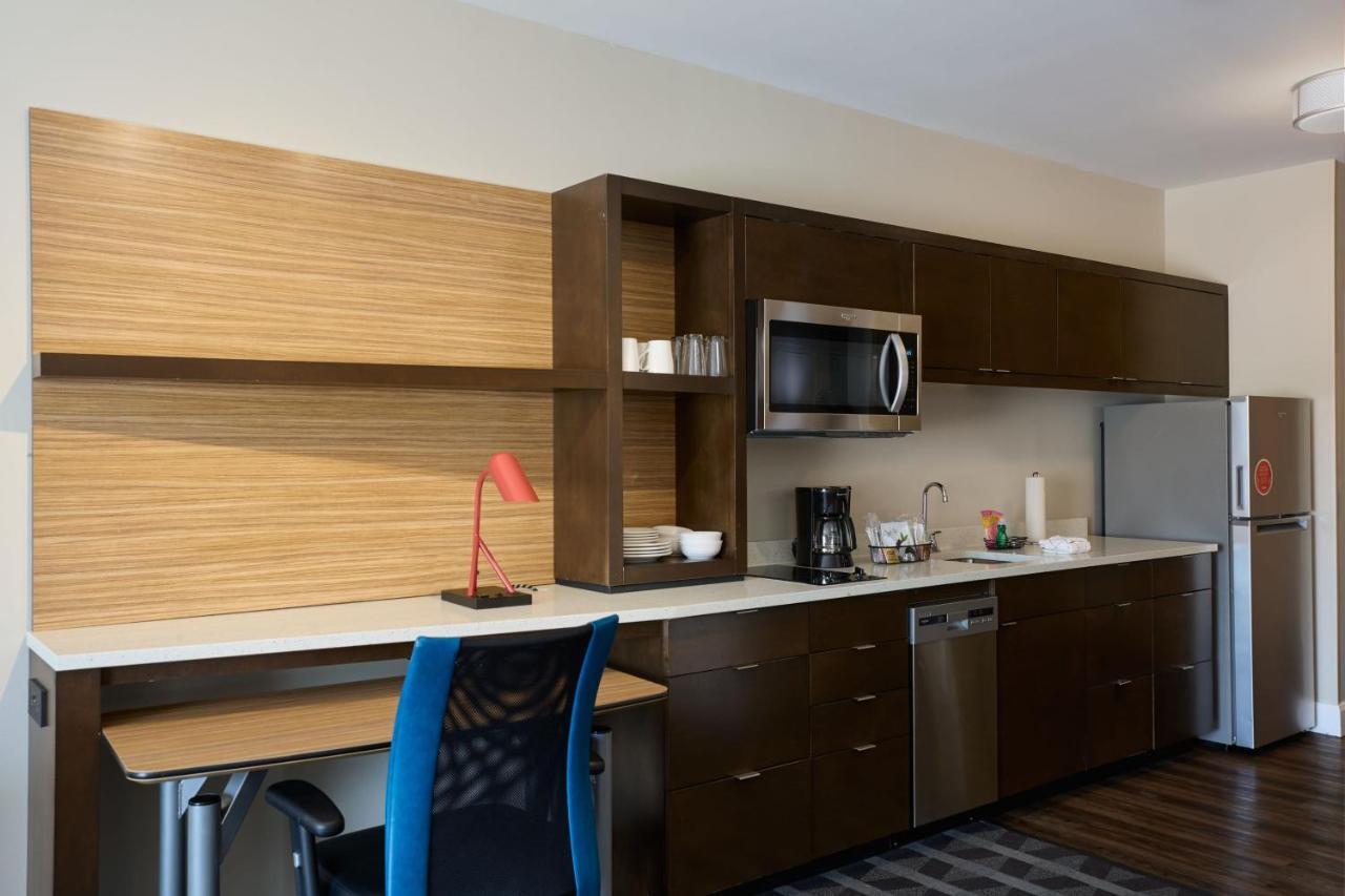 Towneplace Suites By Marriott Columbia West/Lexington West Columbia Luaran gambar