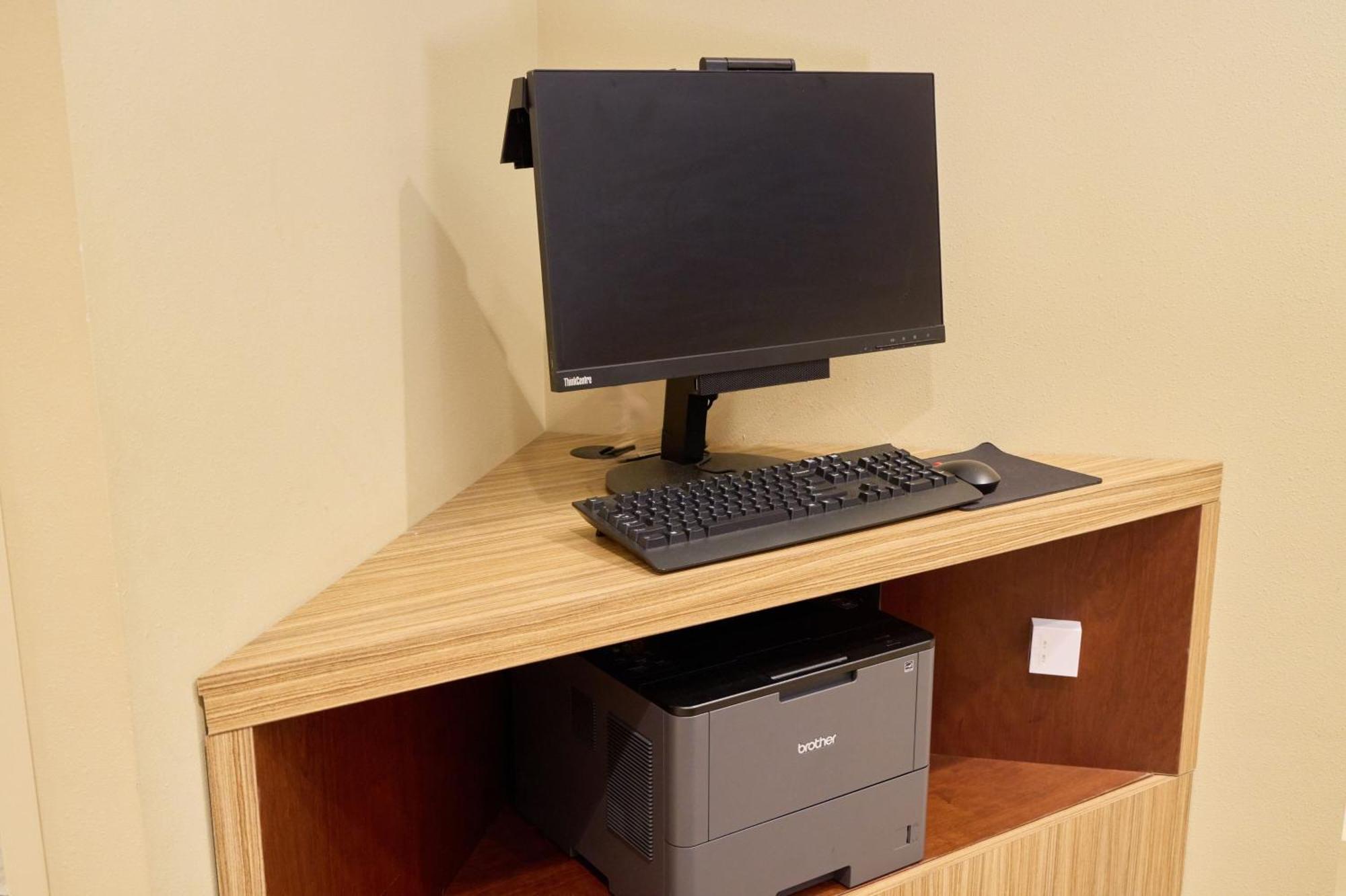 Towneplace Suites By Marriott Columbia West/Lexington West Columbia Luaran gambar