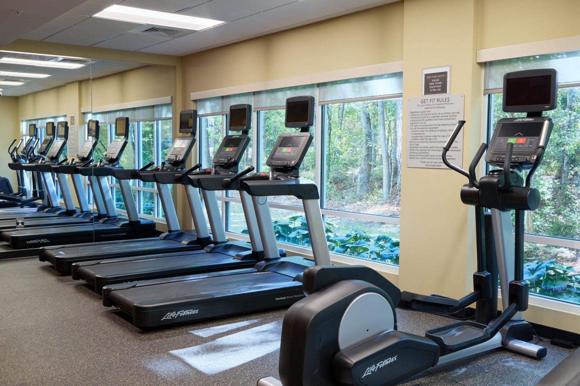 Towneplace Suites By Marriott Columbia West/Lexington West Columbia Luaran gambar