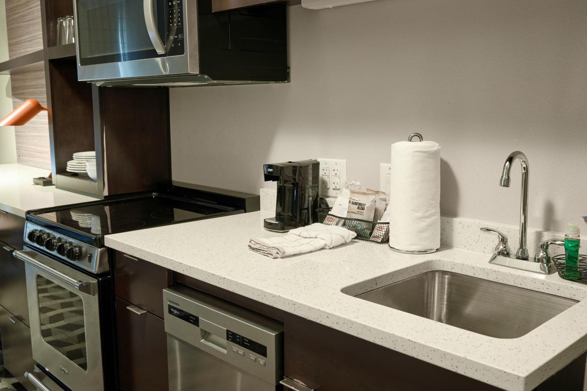 Towneplace Suites By Marriott Columbia West/Lexington West Columbia Luaran gambar