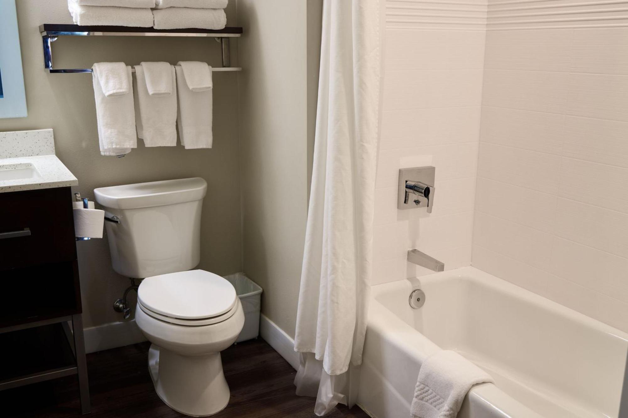 Towneplace Suites By Marriott Columbia West/Lexington West Columbia Luaran gambar