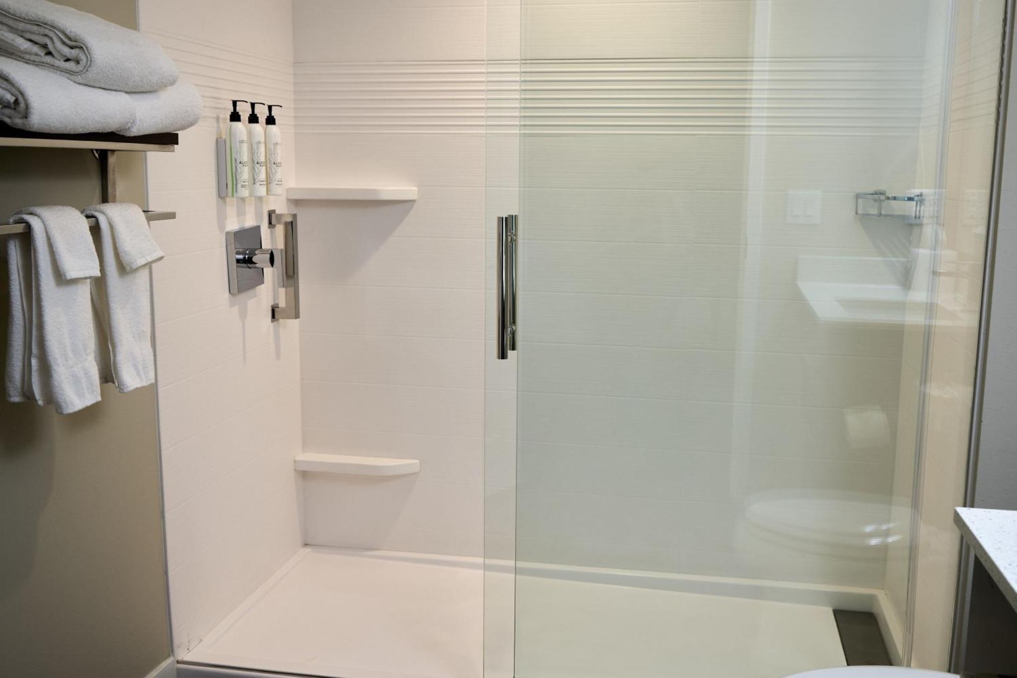 Towneplace Suites By Marriott Columbia West/Lexington West Columbia Luaran gambar