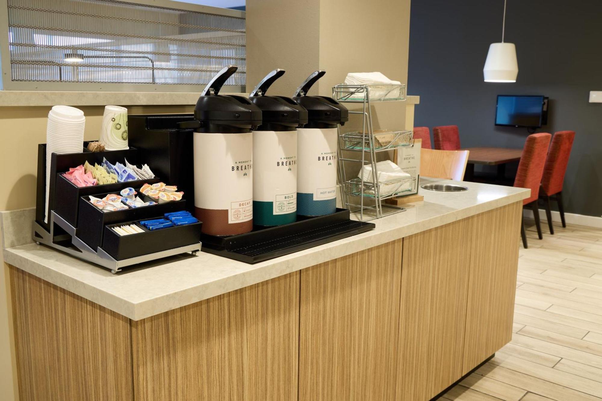 Towneplace Suites By Marriott Columbia West/Lexington West Columbia Luaran gambar