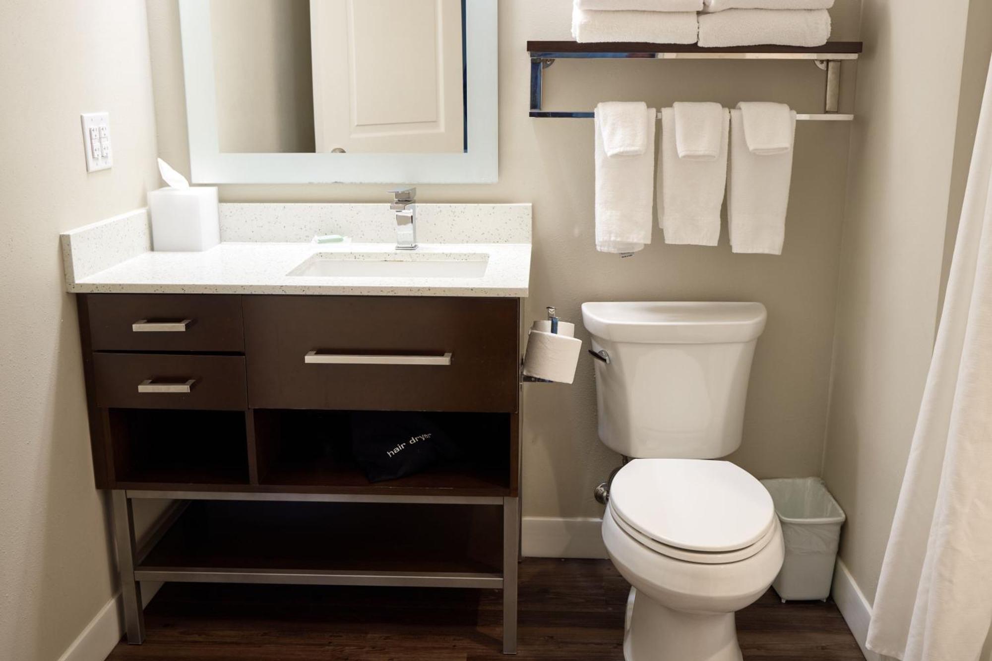 Towneplace Suites By Marriott Columbia West/Lexington West Columbia Luaran gambar