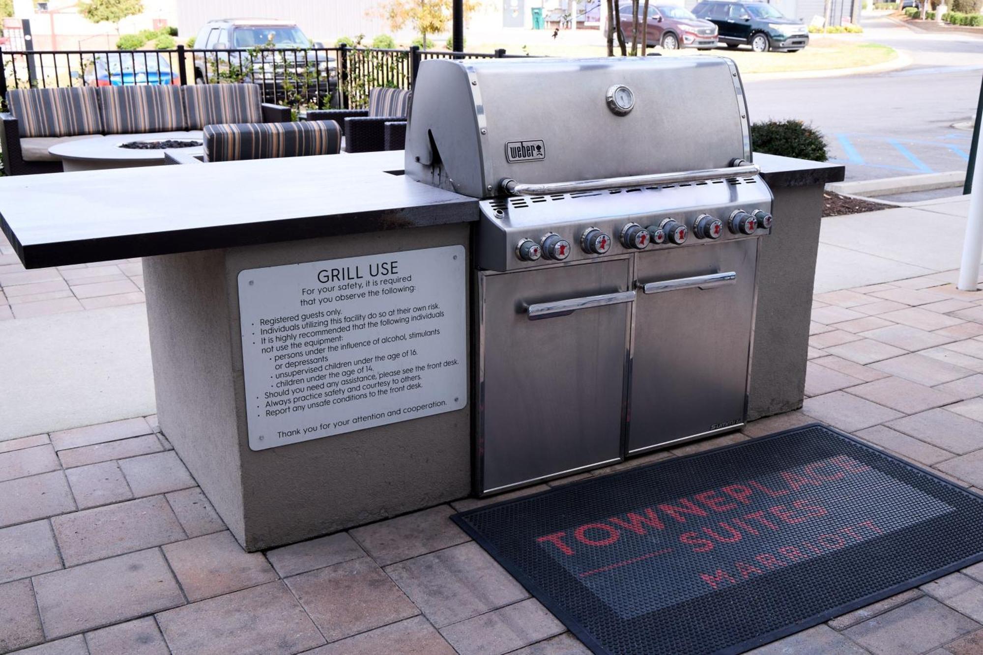 Towneplace Suites By Marriott Columbia West/Lexington West Columbia Luaran gambar