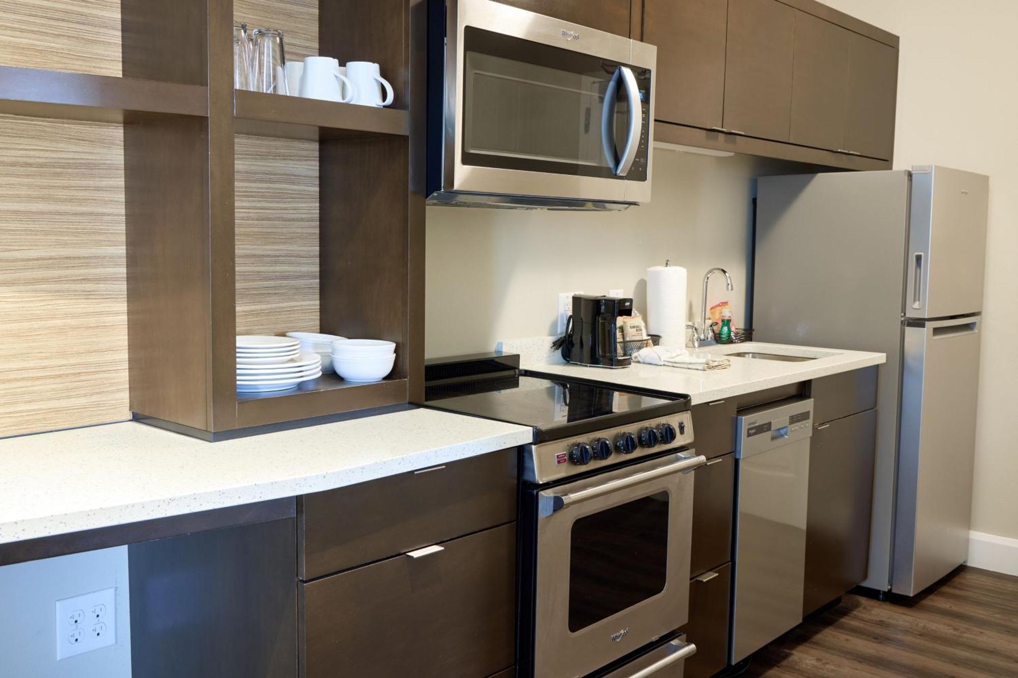 Towneplace Suites By Marriott Columbia West/Lexington West Columbia Luaran gambar