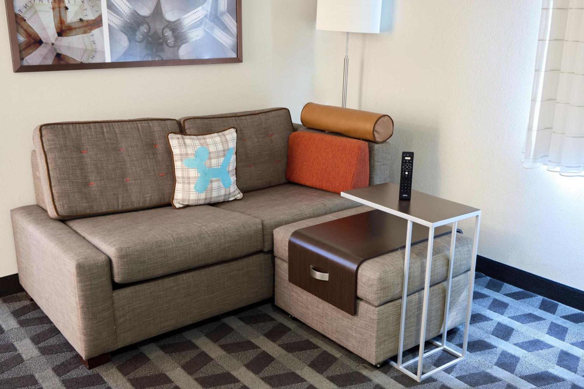 Towneplace Suites By Marriott Columbia West/Lexington West Columbia Luaran gambar
