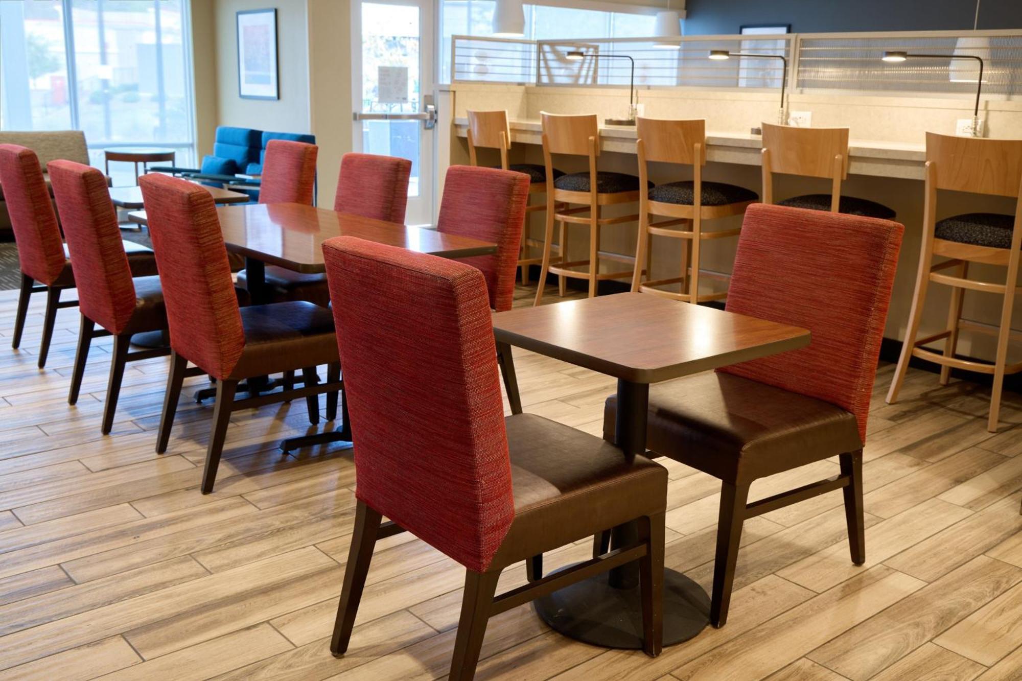 Towneplace Suites By Marriott Columbia West/Lexington West Columbia Luaran gambar