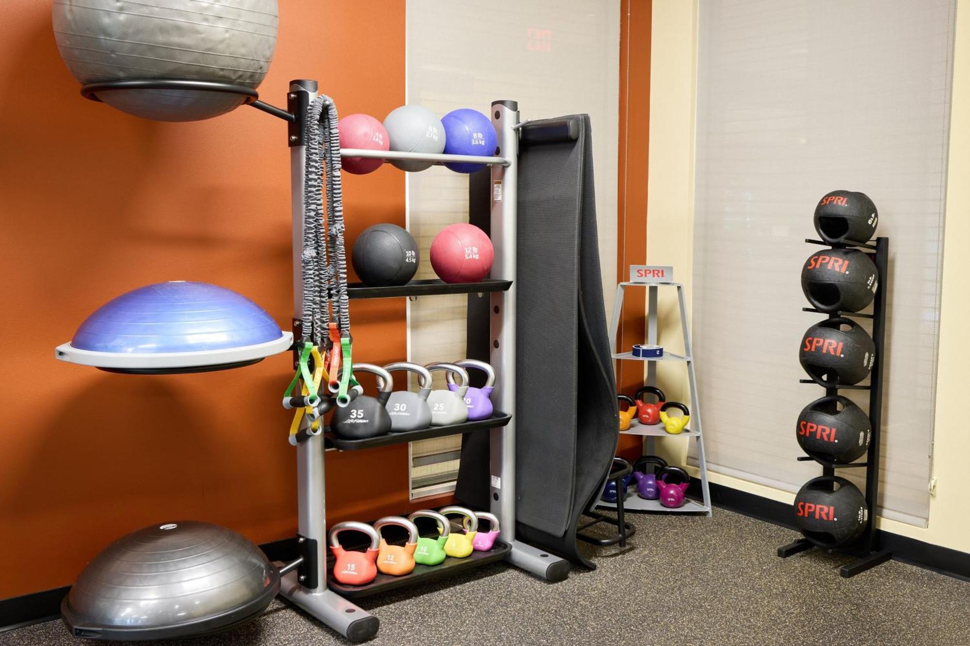 Towneplace Suites By Marriott Columbia West/Lexington West Columbia Luaran gambar