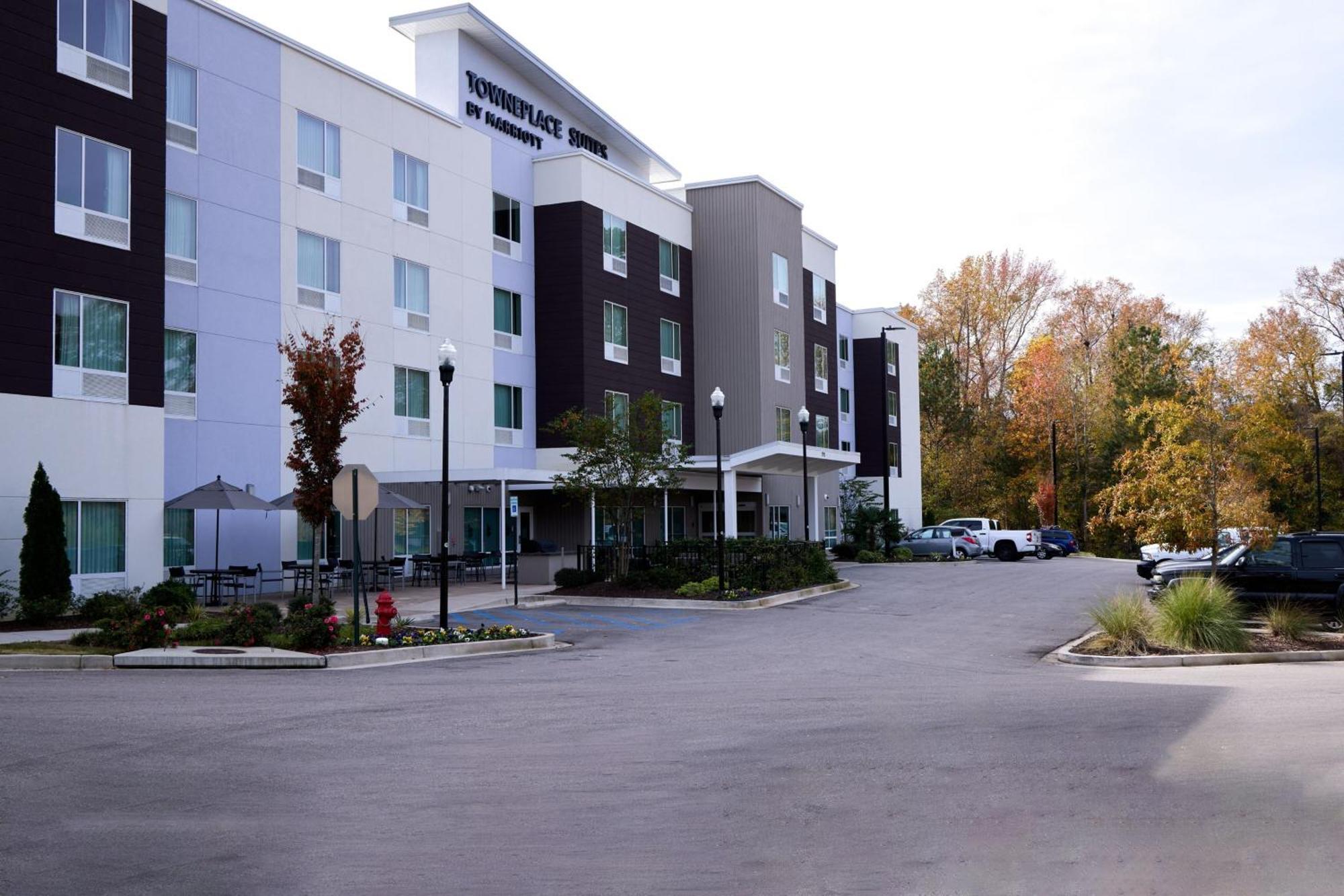 Towneplace Suites By Marriott Columbia West/Lexington West Columbia Luaran gambar