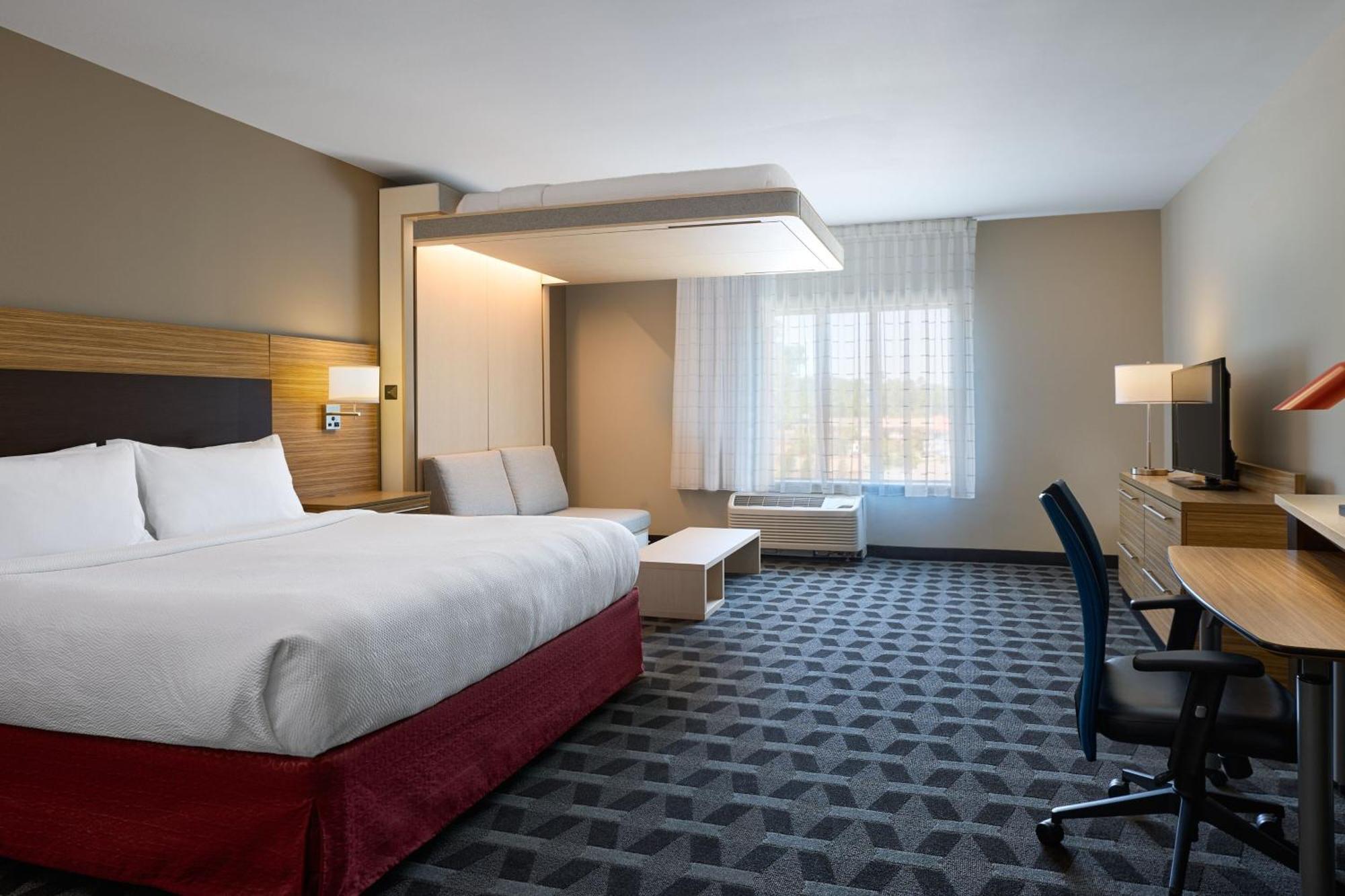 Towneplace Suites By Marriott Columbia West/Lexington West Columbia Luaran gambar