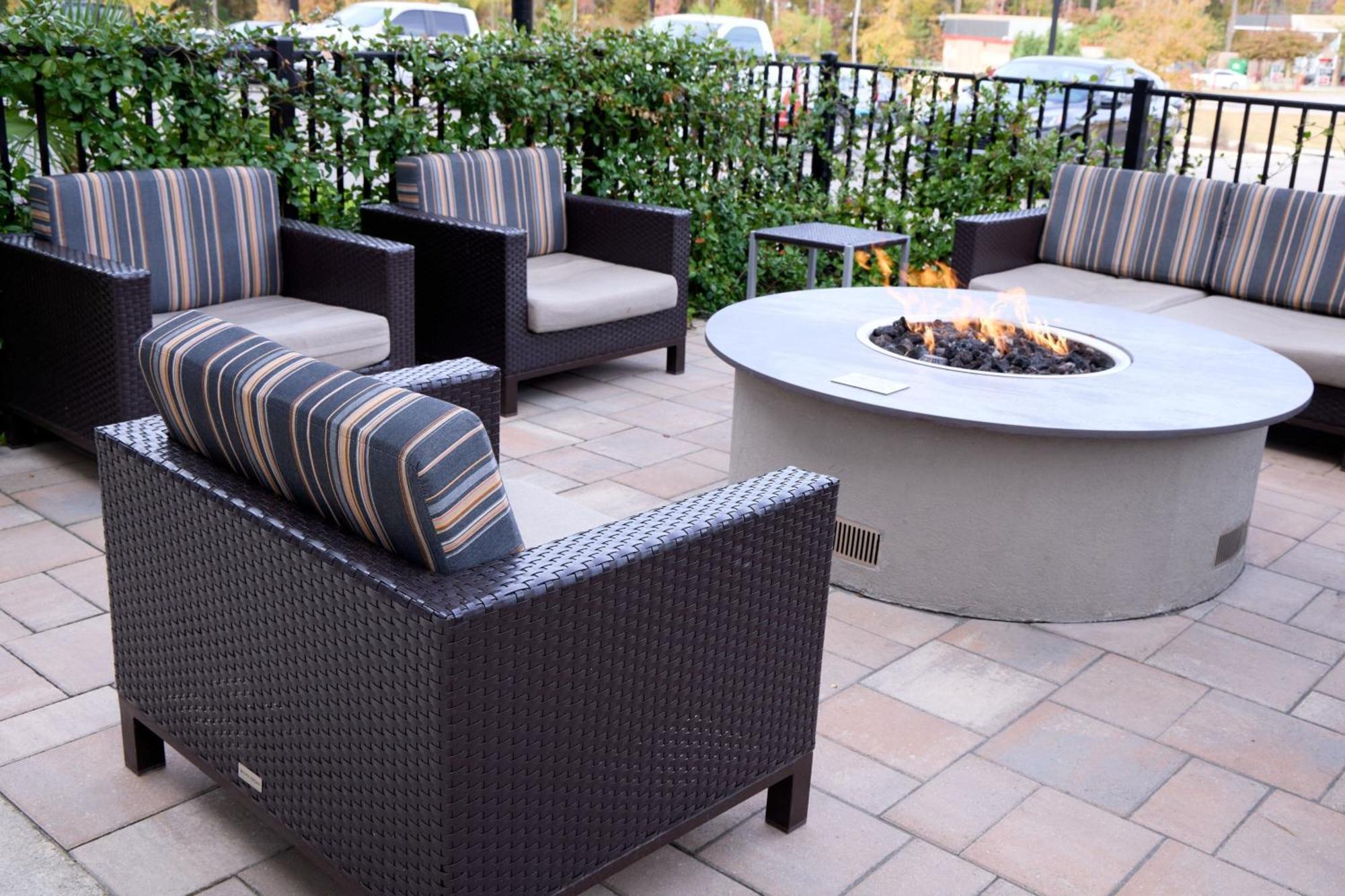 Towneplace Suites By Marriott Columbia West/Lexington West Columbia Luaran gambar