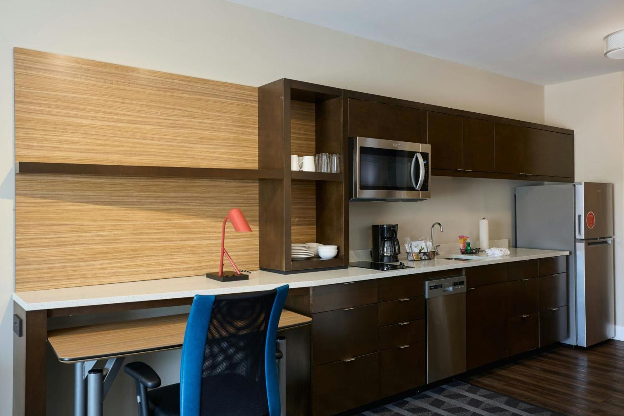Towneplace Suites By Marriott Columbia West/Lexington West Columbia Luaran gambar